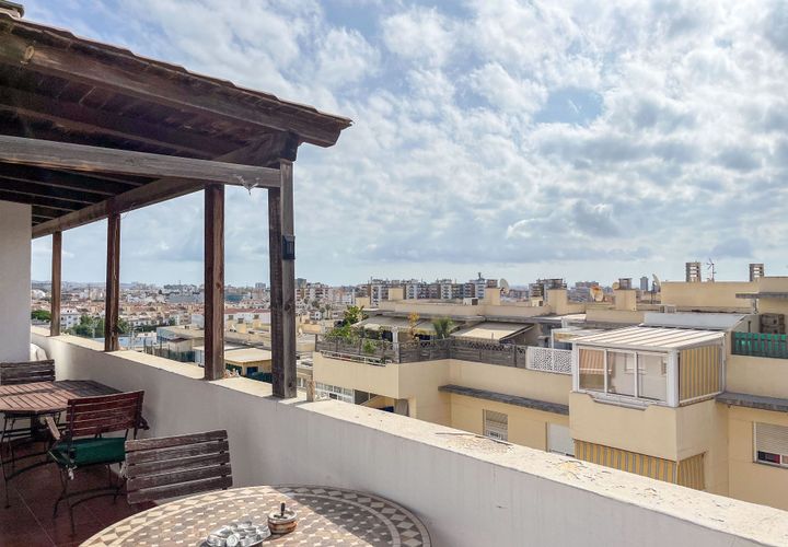 Penthouse i Mijas, Malaga, Mijas - € 358 000 | Ref: cc9dd981-053f-4914-a - foto 1