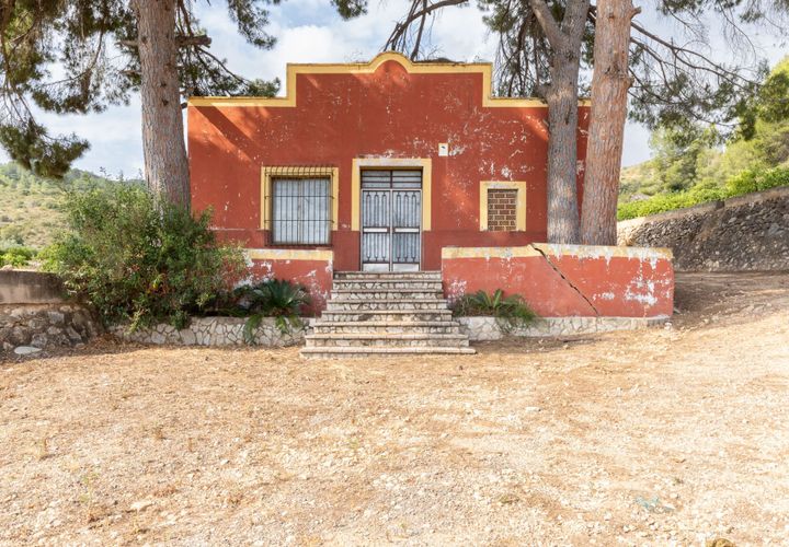 Villa a Canals, Valencia, Canals - € 425.000 | Ref: b46ff54a-354a-4652-9 - foto 1