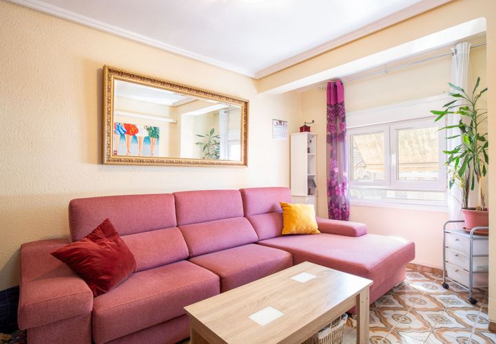 Lejlighed i Valencia, Valencia, Valencia - € 170.000 | Ref: ac4bd944-4ac4-43da-b - foto 1