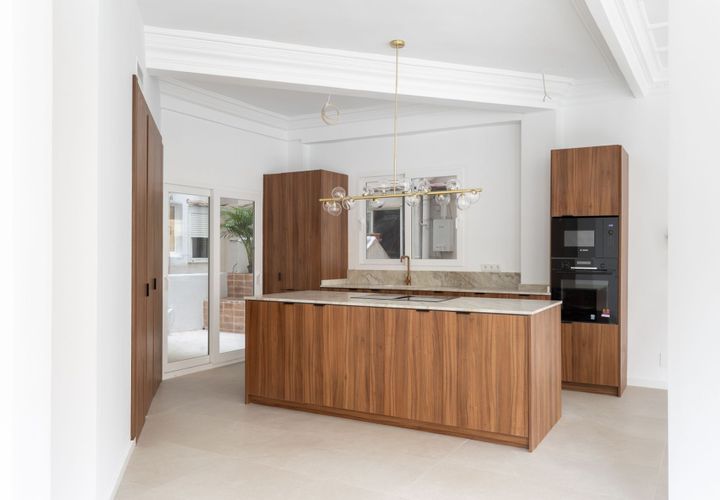 Lejlighed i Valencia, Valencia, Valencia - € 625.000 | Ref: c2ca52ef-300f-423e-b - foto 1