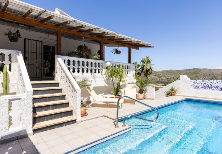 Villa i Gandia, Valencia, Gandia - € 695.000 | Ref: 468500cf-d9d2-4e79-a - foto 1