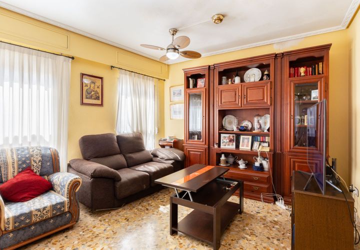 Lejlighed i Lliria, Valencia, Lliria - € 220.000 | Ref: c79fd689-8293-49ef-b - foto 1