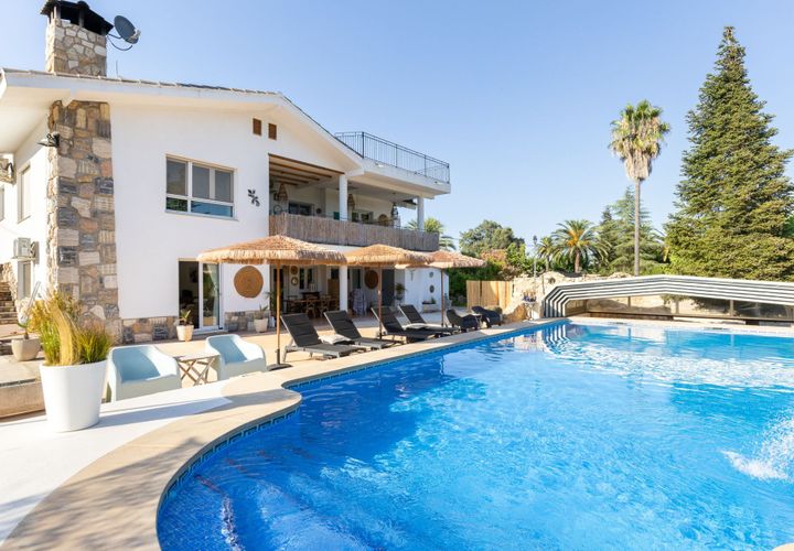 Villa i Ontinyent, Valencia, Ontinyent - € 585.000 | Ref: 3123bbf4-552c-4524-b - foto 1