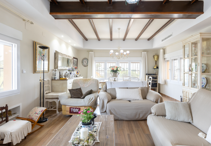 Villa i Valencia, Valencia, Valencia - € 420.000 | Ref: 5896a9e6-c8fa-4eec-8 - foto 1