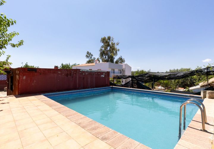 Villa a Lliria, Valencia, Lliria - € 240.000 | Ref: 5270b139-5900-4241-8 - foto 1