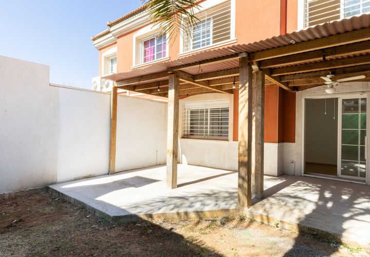 Rækkehus i Valencia, Valencia, Valencia - € 299.000 | Ref: c122495a-732e-401c-8 - foto 1