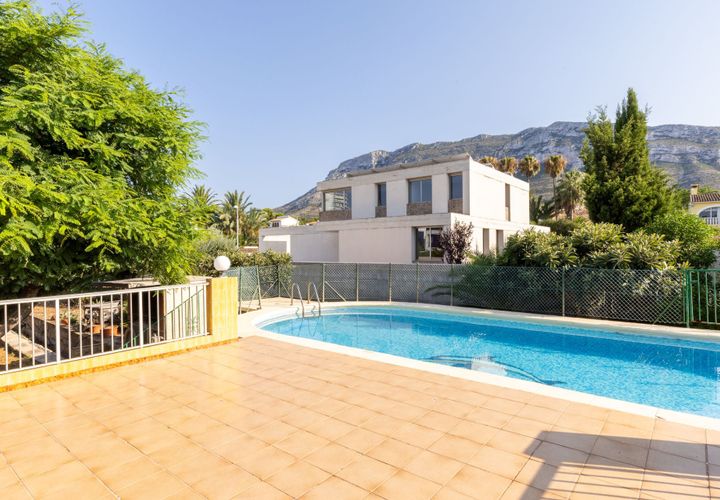Villa a Denia, Alicante, Denia - € 869.000 | Ref: 2cf62f60-ba53-4991-a - foto 1