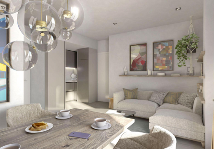 Leilighet i Mijas, Malaga, Mijas - € 319 250 | Ref: e67bec7c-bdb6-4d30-a - foto 1