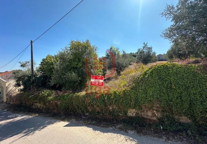 Helårsgrund i Ourem, Santarem, Ourem - € 55.000 | Ref: 1339 - foto 1
