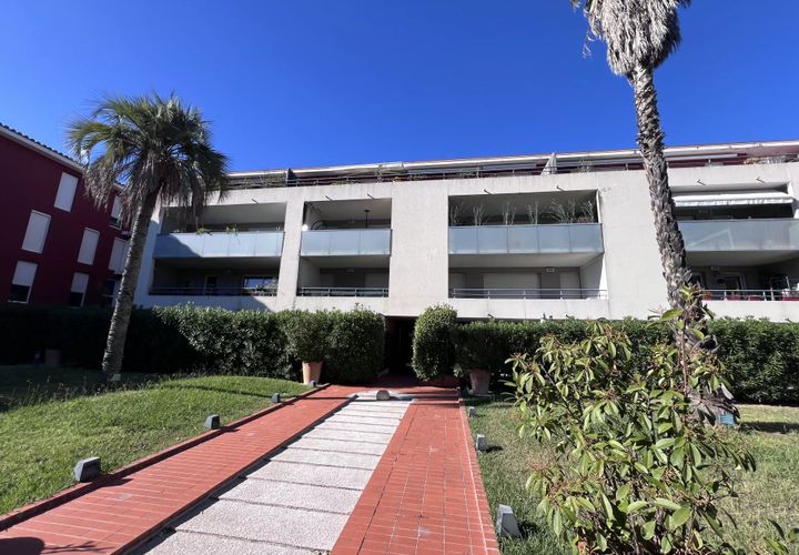 Lejlighed i Montpellier, Herault, Montpellier - € 189.000 | Ref: 0027-AR - foto 1