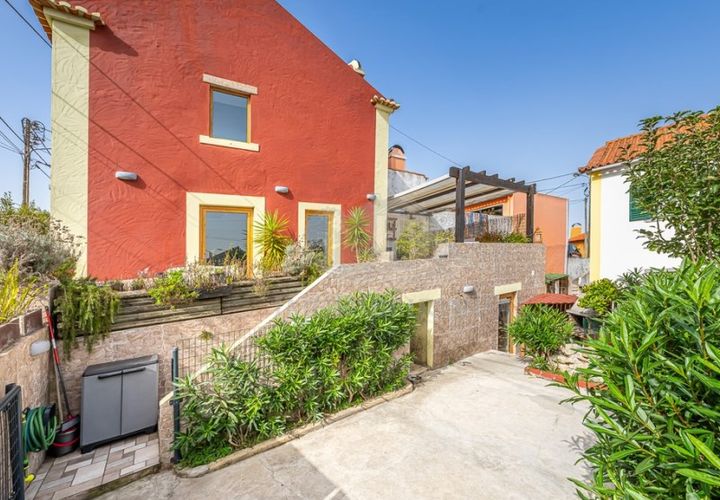 Villa i Almocageme, Lisbon, Almocageme - € 590.000 | Ref: M662 - foto 1