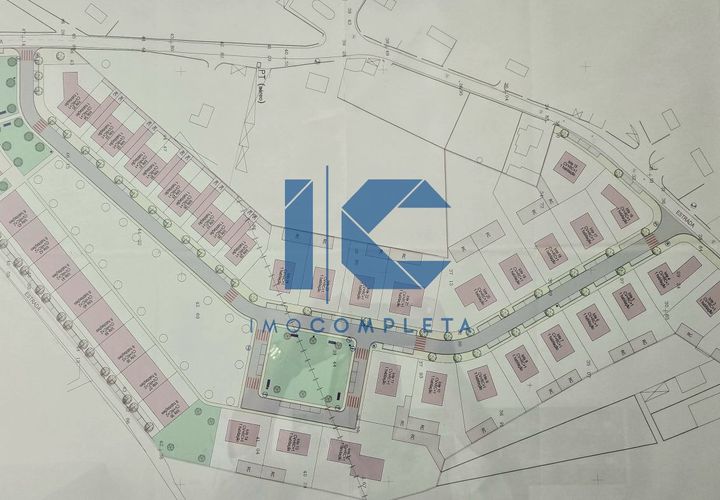 Helårsgrund i Agueda, Aveiro, Agueda - € 1.740.000 | Ref: 20250900101 - foto 1
