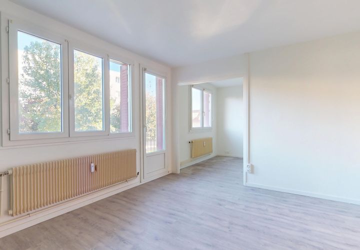 Leilighet i Besancon, Doubs, Besancon - € 129 000 | Ref: 2990 - foto 1