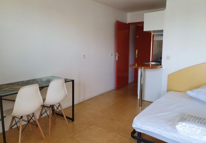 Lejlighed i Chelles, Seine-et-Marne, Chelles - € 68.000 | Ref: 84557 - foto 1