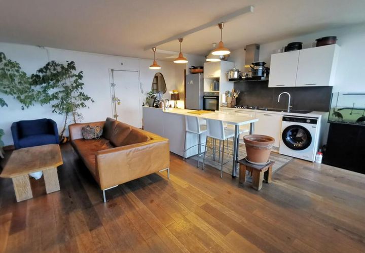 Lejlighed i Bagnolet, Seine-Saint-Denis, Bagnolet - € 330.000 | Ref: 84522 - foto 1