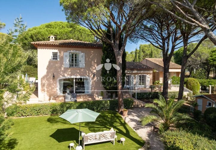 Villa i Saint-Raphaël, Var, Saint-Raphaël - € 1.850.000 | Ref: 86234130 - foto 1