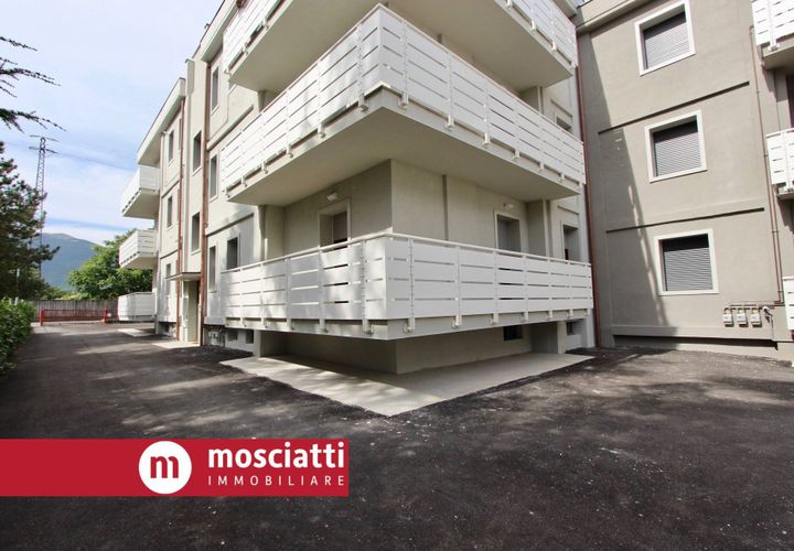Lejlighed i Matelica, Macerata, Matelica - € 99.000 | Ref: 1336 - foto 1