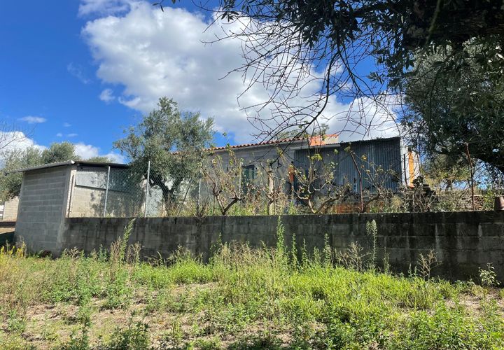 Helårsgrund i Abrantes, Santarem, Abrantes - € 38.000 | Ref: C0364-02799 - foto 1