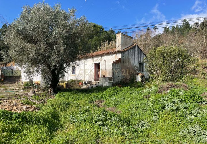 Villa i Abrantes, Santarem, Abrantes - € 57.000 | Ref: C0364-03825 - foto 1