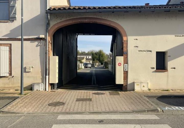 Villa i Labastide-Saint-Sernin, Haute-Garonne, Labastide-Saint-Sernin - € 202.000 | Ref: b_7033 - foto 1