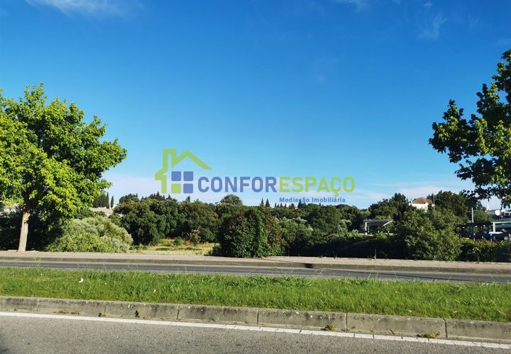 Helårsgrund i Castelo Branco, Castelo Branco, Castelo Branco - € 430.000 | Ref: 21058 - foto 1