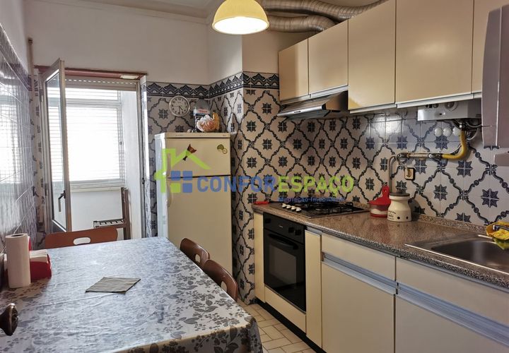Apartament a Castelo Branco, Castelo Branco, Castelo Branco - € 200/mes | Ref: 21122 - foto 1