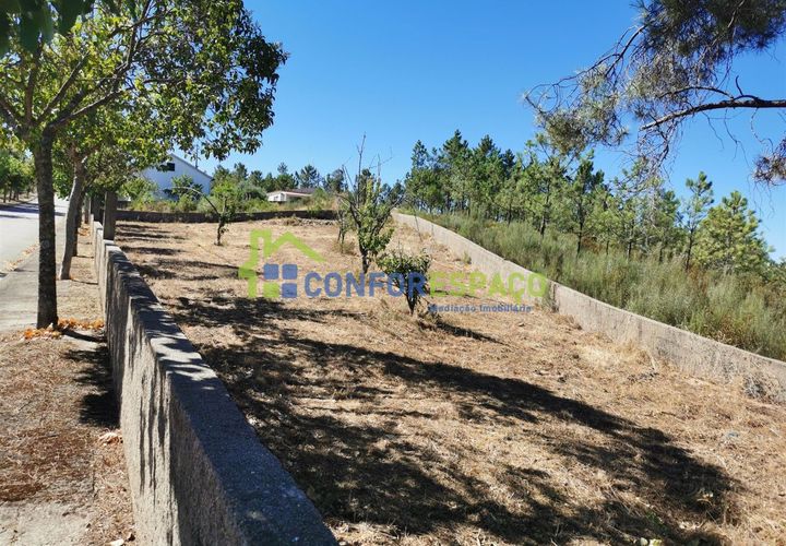 Helårsgrund i Castelo Branco, Castelo Branco, Castelo Branco - € 17.500 | Ref: 22059 - foto 1
