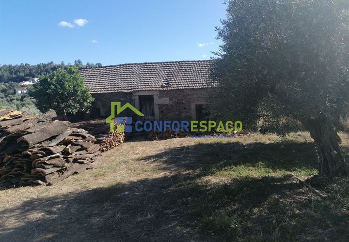 Landejendom i Castelo Branco, Castelo Branco, Castelo Branco - € 90.000 | Ref: 23065 - foto 1