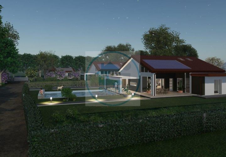 Villa i Venice, Venice, Venice - € 298.000 | Ref: 4152 - foto 1