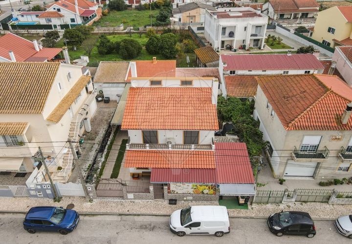Villa i Quinta do Anjo, Setubal, Quinta do Anjo - € 480.000 | Ref: PE-123751402-1 - foto 1