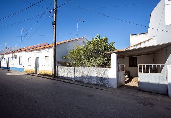 Villa i Couco, Santarem, Couco - € 135.000 | Ref: PE-123751418-183 - foto 1