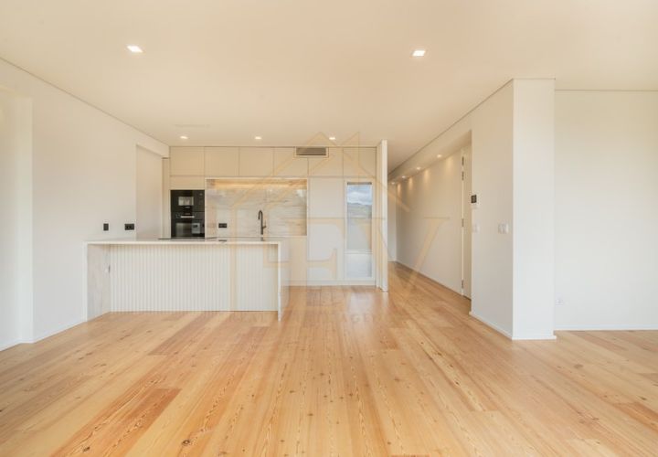 Lejlighed i Guimaraes, Braga, Guimaraes - € 320.000 | Ref: CM-029 - foto 1