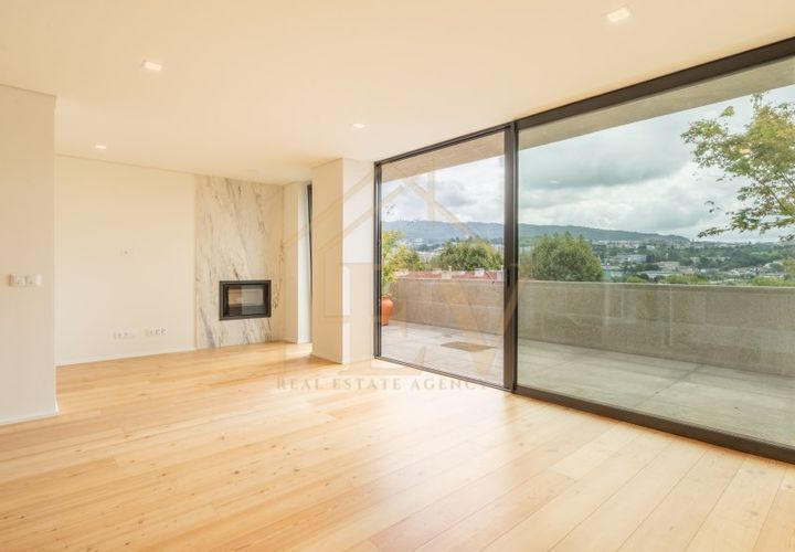 Lejlighed i Guimaraes, Braga, Guimaraes - € 360.000 | Ref: CM-027 - foto 1