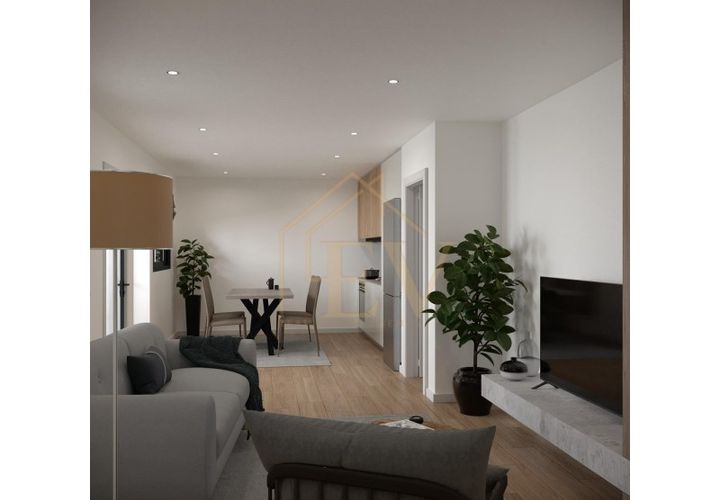 Lejlighed i Lordelo, Braga, Lordelo - € 194.000 | Ref: CM-018 - foto 1
