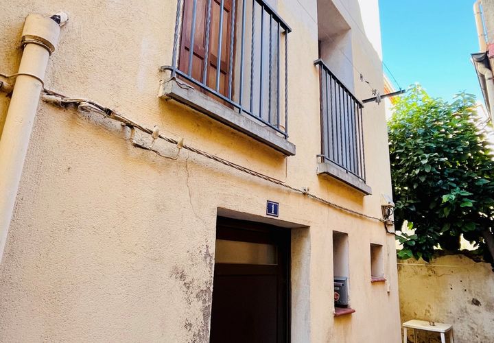 Villa a Le Boulou, Pyrenees-Orientales, Le Boulou - € 40.000 | Ref: 5448VSS - foto 1