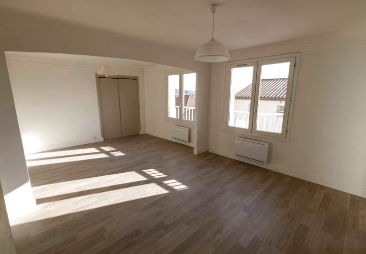 Lejlighed i Ceret, Pyrenees-Orientales, Ceret - € 109.999 | Ref: 6424VOS - foto 1
