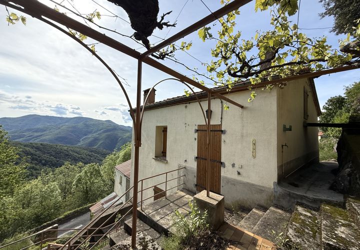 Villa a Montferrer, Pyrenees-Orientales, Montferrer - € 125.000 | Ref: 6432VMM - foto 1