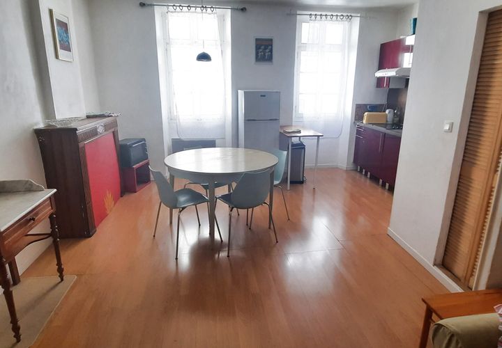 Lejlighed i Ceret, Pyrenees-Orientales, Ceret - € 130.500 | Ref: 6306VOS - foto 1