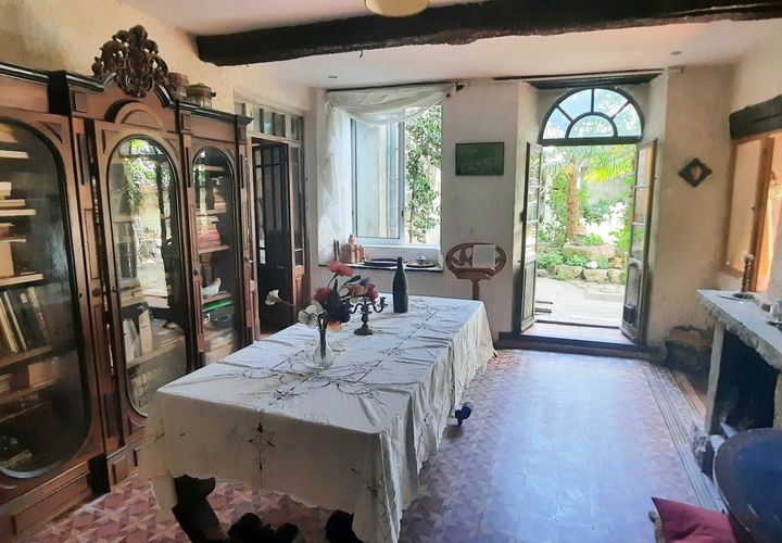 Lejlighed i Ceret, Pyrenees-Orientales, Ceret - € 358.500 | Ref: 6305VOS - foto 1