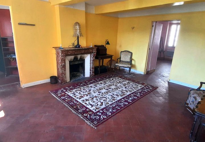 Leilighet i Ceret, Pyrenees-Orientales, Ceret - € 290 000 | Ref: 6307VOS - foto 1