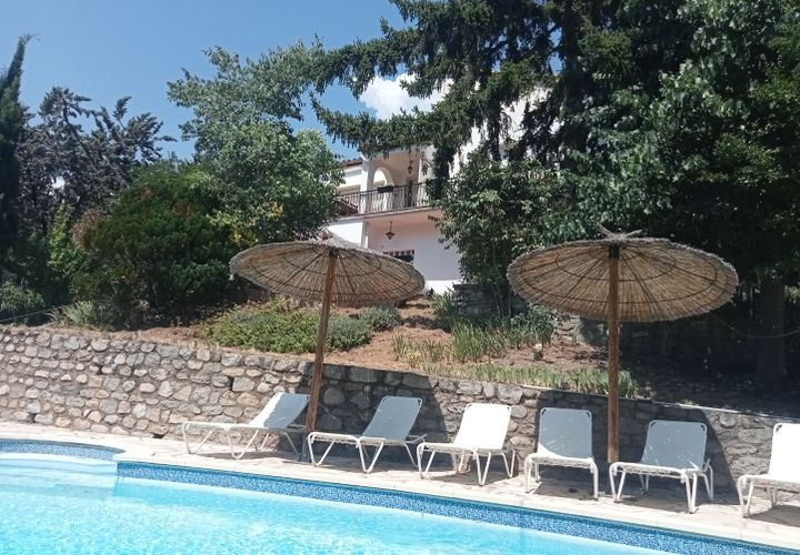 Villa i Arles-sur-Tech, Pyrenees-Orientales, Arles-sur-Tech - € 399.000 | Ref: 6435VIS - foto 1