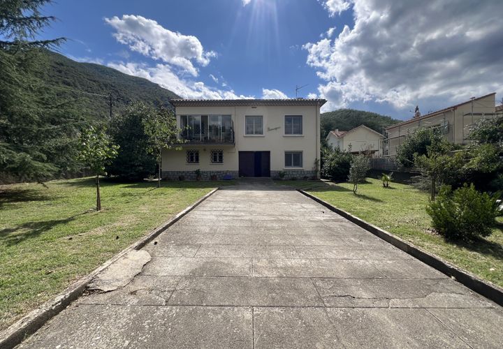 Villa i Arles-sur-Tech, Pyrenees-Orientales, Arles-sur-Tech - € 285.000 | Ref: 6429VHB - foto 1