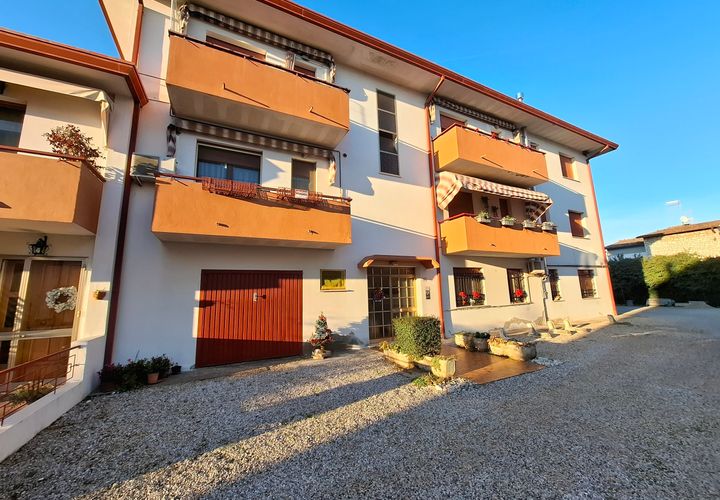 Leilighet i Polesella, Rovigo, Polesella - € 69 000 | Ref: AP25015 - foto 1