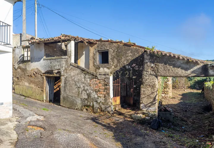 Villa i Gois, Coimbra, Gois - € 19 700 | Ref: C0289-01665 - foto 1