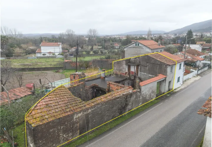 Villa i Lousa, Coimbra, Lousa - € 42.000 | Ref: C0289-01668 - foto 1