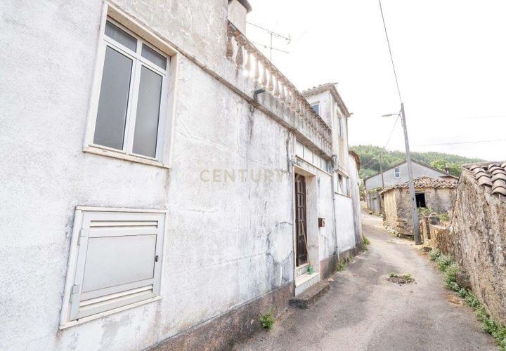 Villa i Gois, Coimbra, Gois - € 50.000 | Ref: C0289-01841 - foto 1