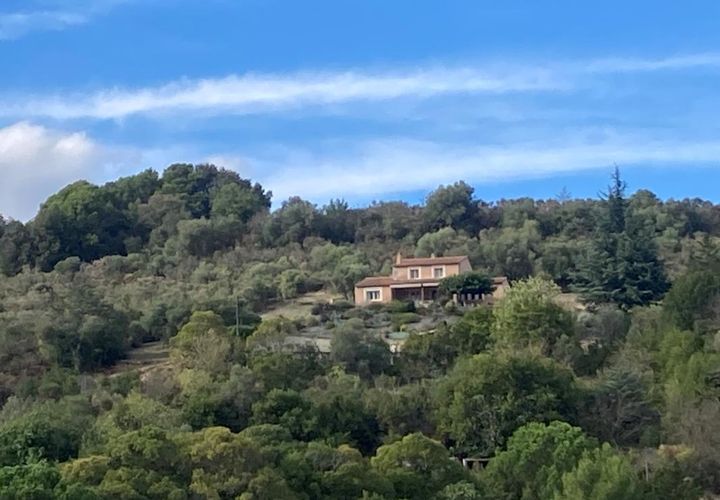 Villa a Cépie, Aude, Cépie - € 327.000 | Ref: 5833 - foto 1
