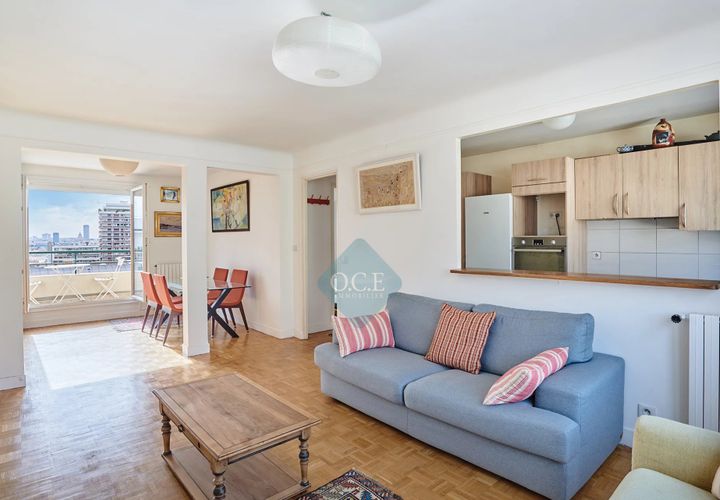 Lejlighed i Paris, Paris, Paris - € 780.000 | Ref: 86227151 - foto 1
