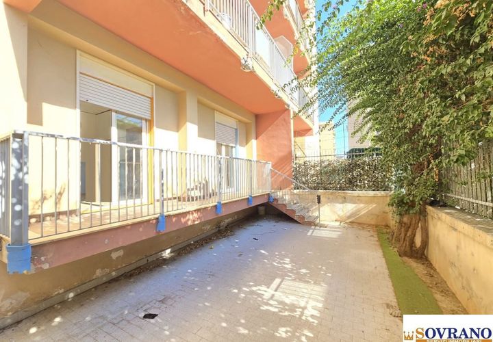 Lejlighed i Palermo, Palermo, Palermo - € 135.000 | Ref: 117/25 - foto 1