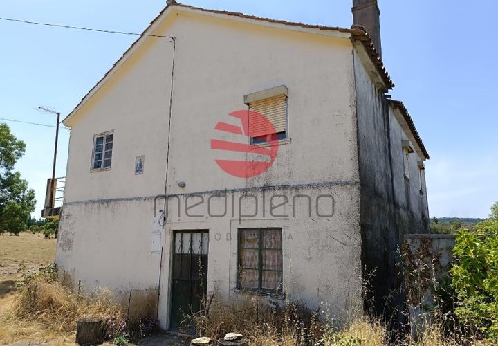 Farm i Penedono, Viseu, Penedono - € 90.000 | Ref: 1756 - foto 1